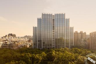 台灣首家嘉佩樂酒店坐落在台北  4月1日迎賓