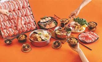 王品雙品牌進駐屏東太平洋 聚憑開幕DM送鮮蝦、品田第2客6折