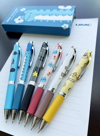 联电「咖波笔」好想要？今为最后买进日 还有星宇、台肥等4家股东会纪念品送超好 网评：诚意创意兼具