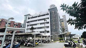台東馬偕重建宿舍 縣府點頭支持釋出縣有土地