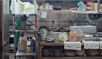 宜蘭餐廳又爆食物中毒 19人上吐下瀉：拉了快20次