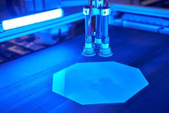 Skoda重新利用鈑金邊角料推進可持續發展