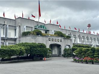 民政处长涉查水表案遭声押  花莲县府发声了！