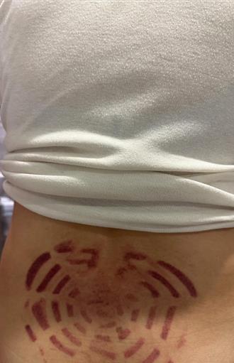 桃蘆竹兒童池突「吸人」險害溺水 體育局：已要求全面查檢