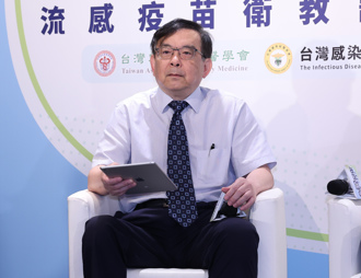 台大名醫被爆外遇生子 黃立民：小孩是朋友的