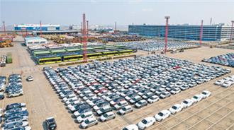 曝綠色低碳轉型進度   陸媒：今年石油消費達峰值