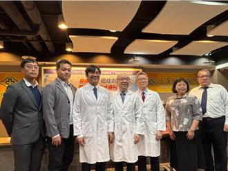 免疫細胞「餓」一下抗癌更有效 長庚新研究：鼻咽癌完全消失