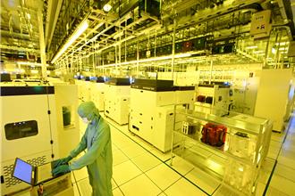 台灣排第三！全球半導體設備支出今年估達1100億美元 