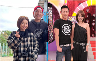 赵骏亚过往4度遭旧爱控家暴 唯独和「她」分手可当朋友