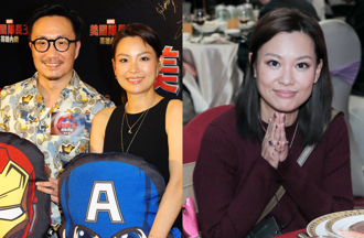 才陪郑中基赴美戒酒治疗！ 妻余思敏传提出离婚「突晒照泄心声」