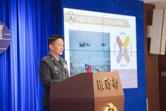 紀念二戰與抗戰勝利80週年 國防部聚焦「反侵略、護家園」