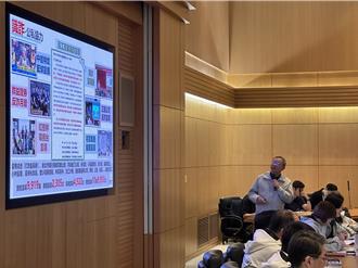 詐騙手法快速更新  侯友宜喊話數位發展部要加把勁