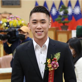 為2026選戰…民眾黨新北黨部交棒 他接下一任主委