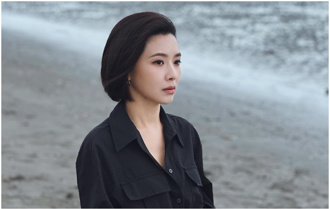 吴婉君凌晨没睡「7字心碎发声」 遭赵骏亚施暴：难消除梦魇