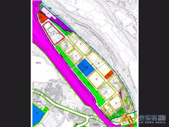 新店F單元主要計畫審議通過 再添1300戶社宅