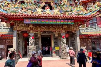 白沙屯媽祖進香 跟著走就好為何要登記 行家揭原因