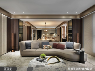 将生活每一个角落、每一个细节转化为居住者专属的美好篇章