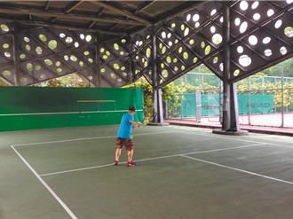 台北85％民眾有運動習慣 工作太累懶得動成不運動主因