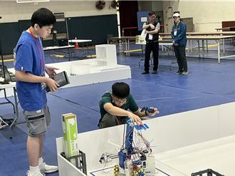 桃竹苗分署培育青少年選手 全國技能競賽奪7金、4銀、2銅佳績