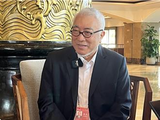 新加坡巧妙周旋於中美之間 詹火生：台灣可多借鑑