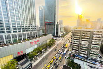 2025年即將開幕百貨商場房價比一比 Dream Plaza居首！