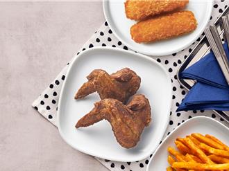 銅板美食！IKEA祭會員限時優惠價 3款人氣炸物只要41元