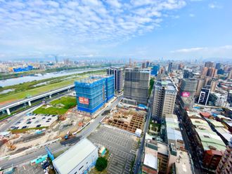 2024Q4預售屋總價中位數見下降 桃園、新竹減幅逾7％！