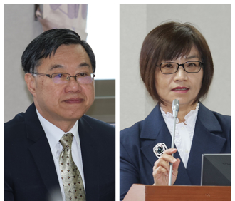 鍾文智棄保潛逃  法務部、司法院互推  白委要求1周後對質