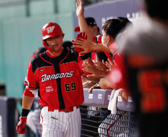 中職》董秉軒不退休想復出 有望加入台鋼 球團回應了