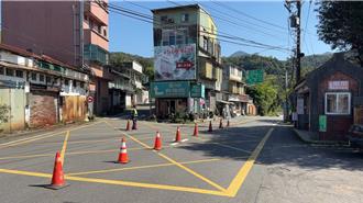 清明连假淡水将涌扫墓、赏樱车潮 启动多项交通管制