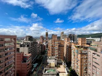 小资族入主台北从哪开始找房？中山区低总价小宅多！