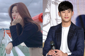 金赛纶家属宣布「明中午开记者会」 公开金秀贤交往未成年证据