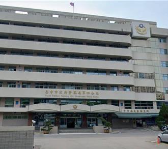 台中男持鋸子隨機砍傷2路人    10分鐘落網後不發一語