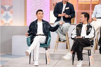 馬國賢曾突離開演藝圈「轉行當導遊」 陳為民：他心臟不夠大顆