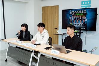 黃國昌下令「新竹一定要守下來」 高虹安、藍委將現身宣講