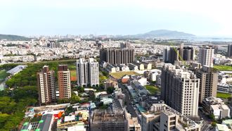 政大永慶房價指數一窺科學園區房價變化 高雄園區季跌近5％