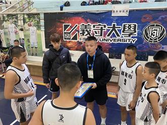 家長陪練球突心肌梗塞 正濱國中教練接力CPR、AED搶救成功