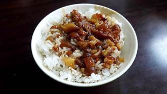 肉燥飯念「ㄙㄠˋ」她點餐講究讀音 1食物店員聽不懂