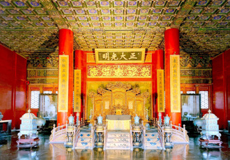 大清滅亡 皇帝龍椅失蹤半世紀 全是他搞的鬼