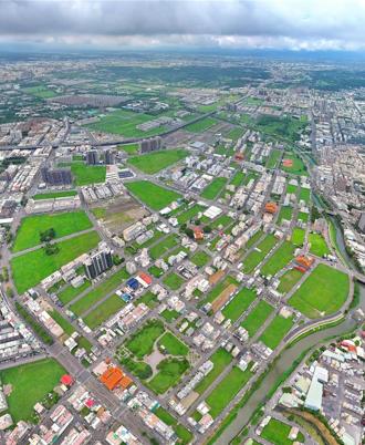 加速大林蒲遷村 高市府啟動都市計畫變更程序