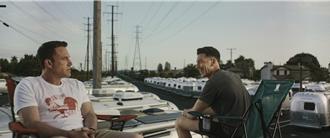 最狂兄弟檔嘴砲超爆笑！班艾佛列克《會計師2》揪強柏恩瑟兼差算帳