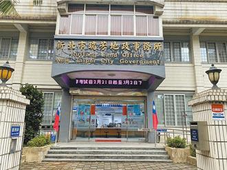 清明掃墓不忘繼承權 新北瑞芳地政專車前往墓園