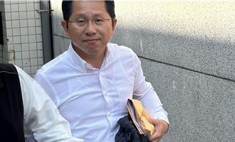 花莲民政处长等涉泄个资 法界人士：公务员身份加重其刑