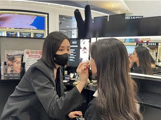 SOGO忠孝館首季成長2.2％ 母親節化妝品鎖定高端保養趨勢