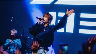 「棒棒堂」阿緯跨界餐飲年撈10億！邀圈內男神豪寵700員工