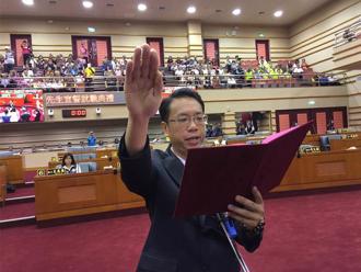 43歲嘉市議員李奕德肝癌逝 醫：出現7症狀快檢查