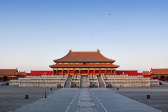 紫禁城三大殿為何不種樹？並非防刺客 專家揭原因