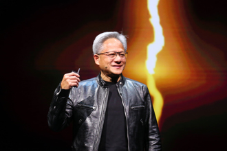 時論廣場》 台灣科技供應鏈的突圍（張瑞雄）