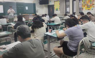 彰化教師甄選開跑 國中小共招考236名