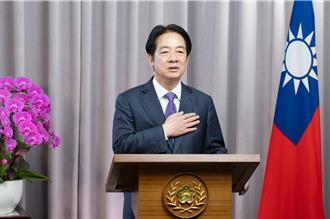 為「日華懇」年會錄影致詞  賴清德：台日是命運共同體